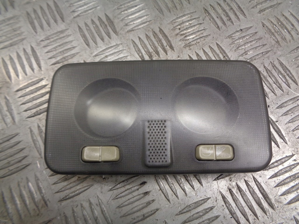 фото №1, Освітлення кабіни перед alfa romeo 156 0884200