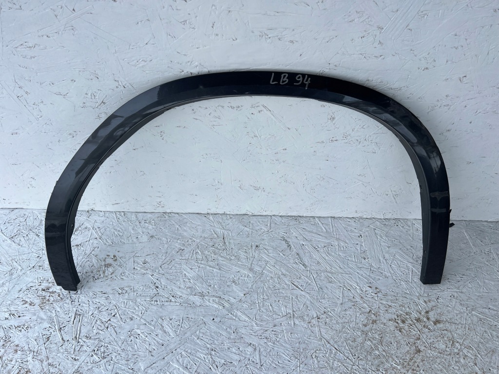 фото №1, Bmw x4 g02 молдинг крила задня задня права