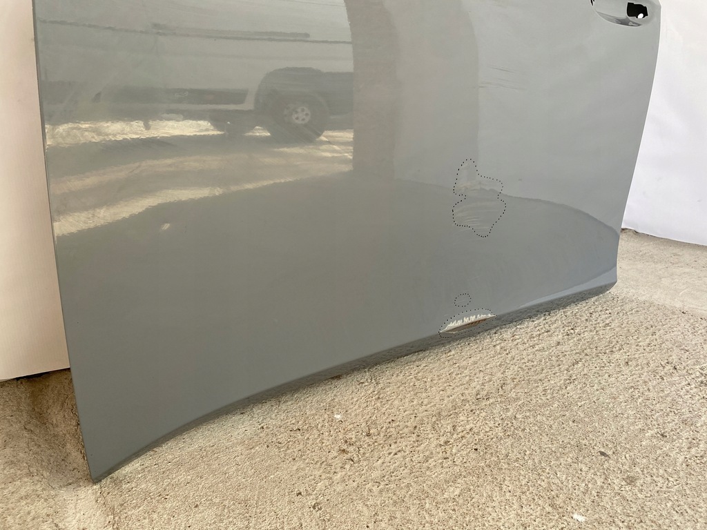 фото №7, Volkswagen vw id3 id 3 дверь левая передние poznań giełda