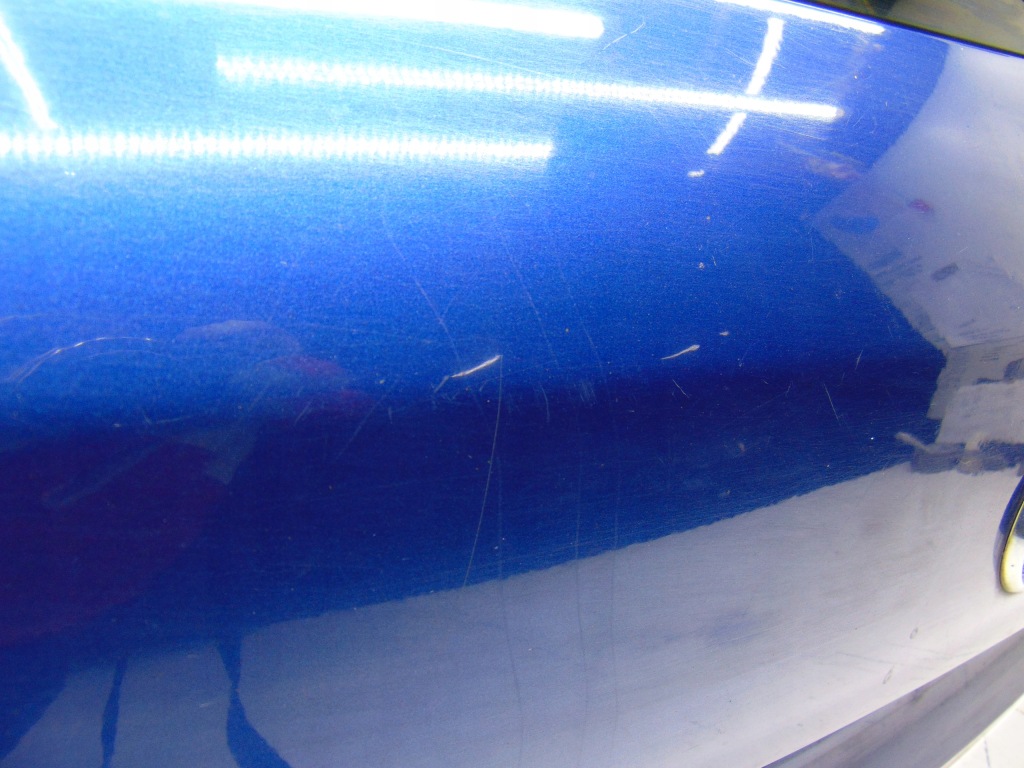 Крышка багажника багажника стекло задняя задняя audi a4 b7 универсал avant lz5c Доставка