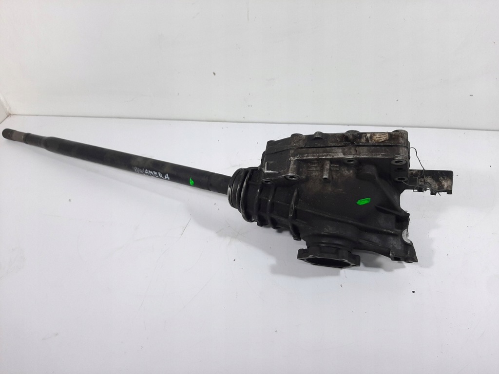 фото №11, Porsche panamera 4s 970 4.8 12r міст диференціал диференціал передній 97034901122