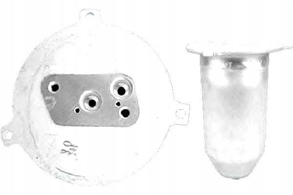 фото №1, Nis95007 осушувач кондиціонера nissens