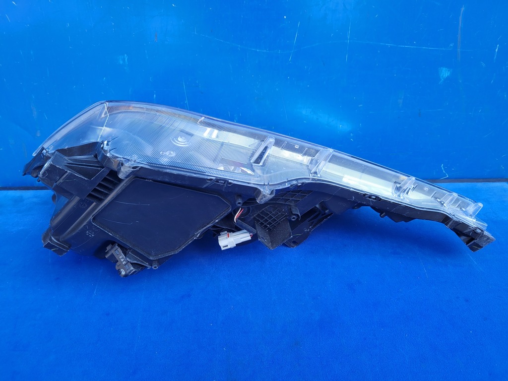 фото №10, Toyota rav4 rav-4 13-15 2013-2015 фара лампа правая обычная