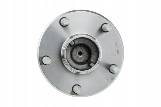 фото №2, Ступица колеса перед nty klp-ty-046p