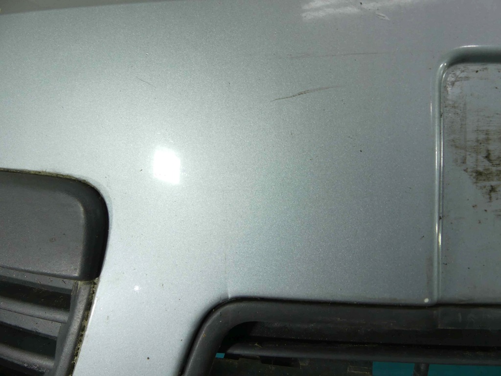 фото №10, Бампер перед ford focus c-max i mk1 03-06