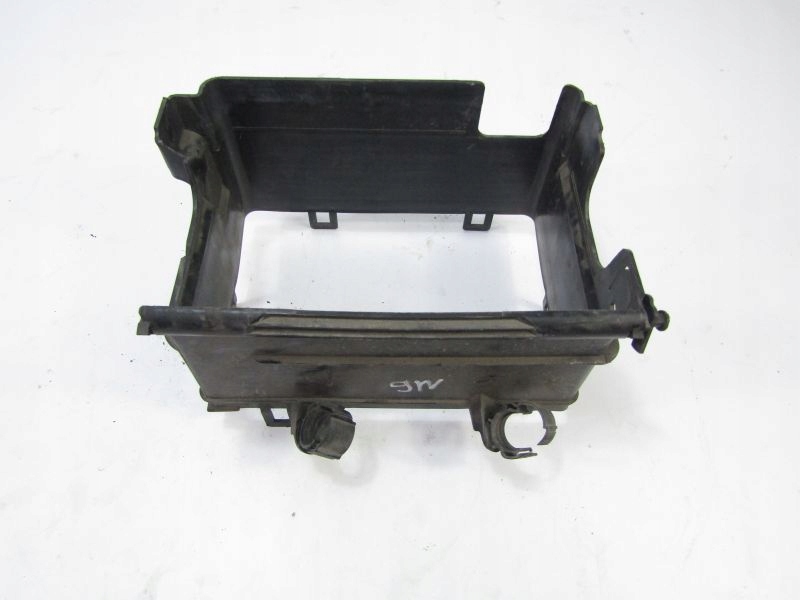 фото №6, Vw polo 4 9n 9n2 корпус захист акумулятор