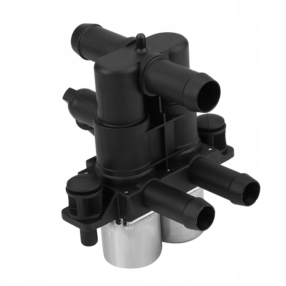 фото №6, Xr843549 электромагнитный клапан управляющий отопителя автомобильный do