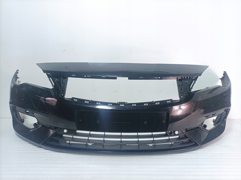 фото №1, Бампер перед opel astra v k lift