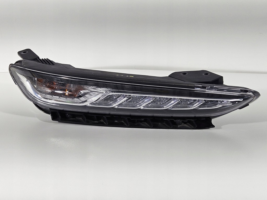 фото №1, Лампа правая перед передняя hyundai kona i led drl cala