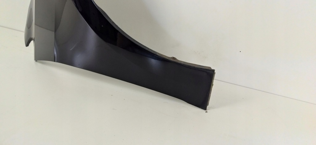 Vw golf vii крила правий перед передній lc9x Недорого