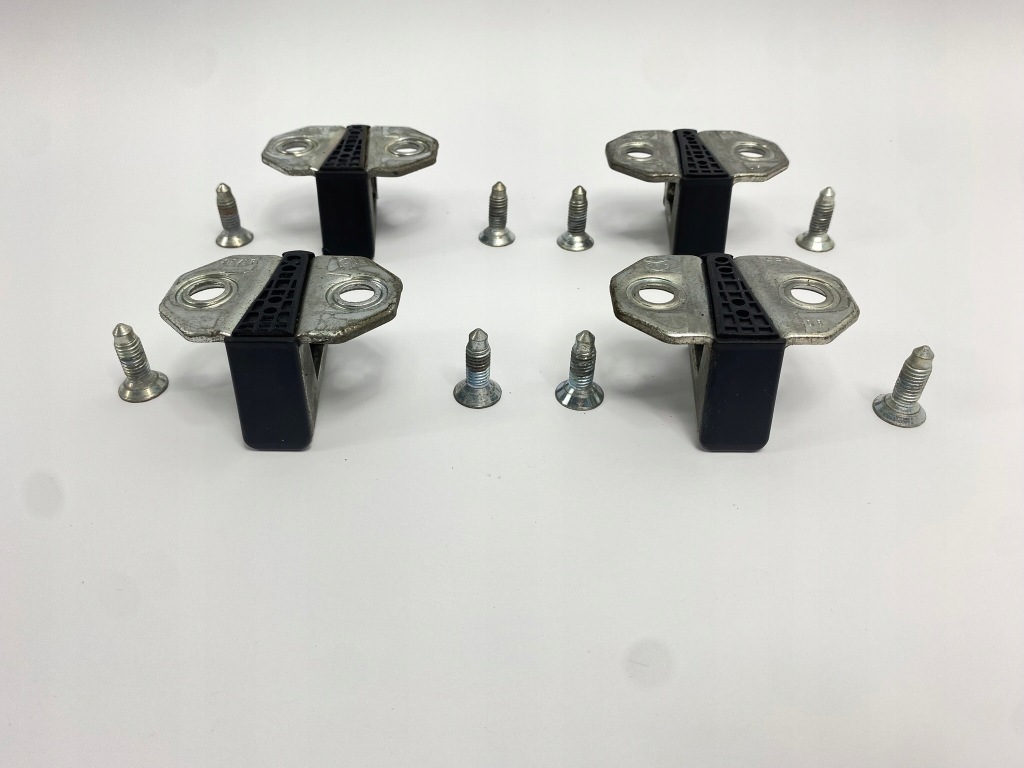 Засувки засувка зачіп двері правий лівий перед задній kompletmercedes w140 Ціна