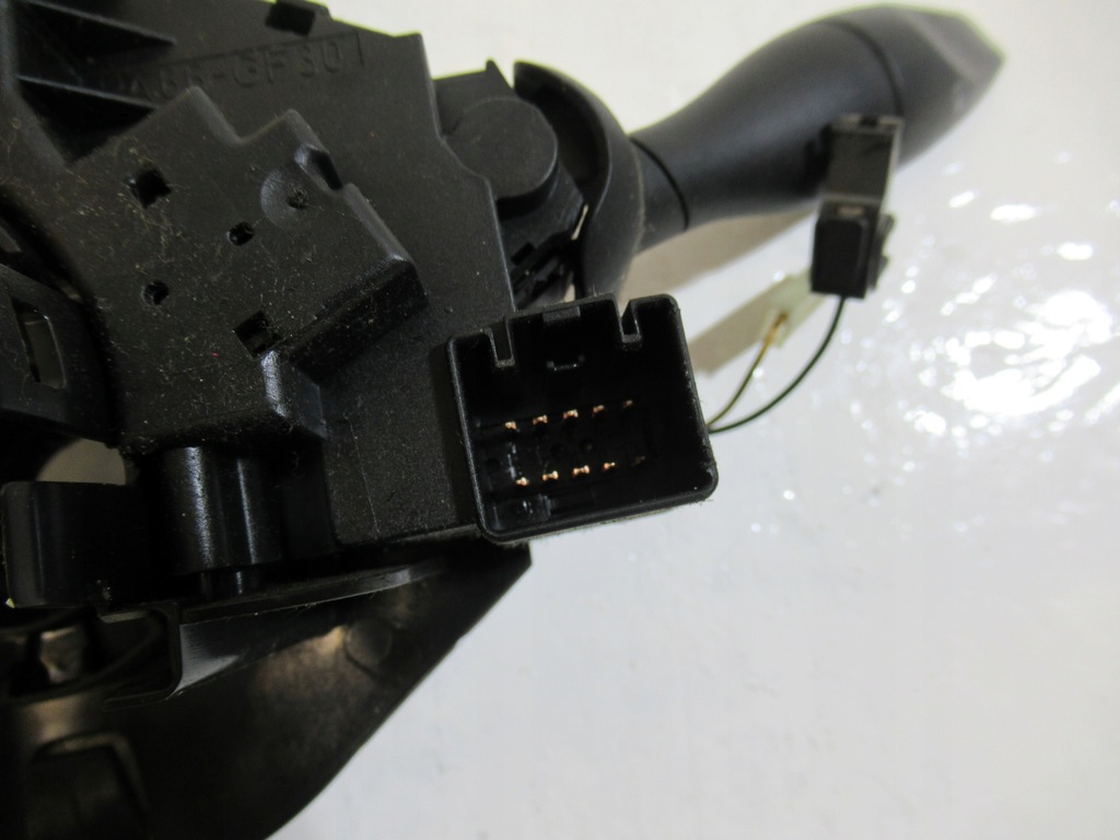 фото №6, Переключатель комбинированный ford transit mk 6 1c1t13335ab