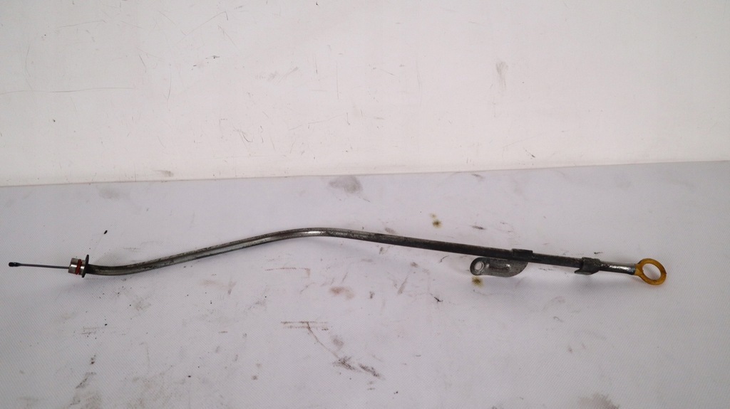 фото №5, Maserati ghibli 3.0 d 14- щуп щуп масла