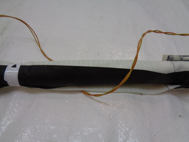 фото №10, Citroen c4 cactus шторка безпеки подушка безпеки права подушка kpl ідеальний стан