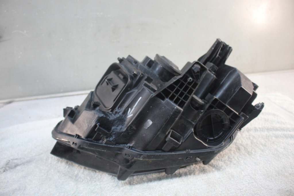 фото №6, Лампа правая перед volkswagen vw passat b8 full led lift 3g1941036p