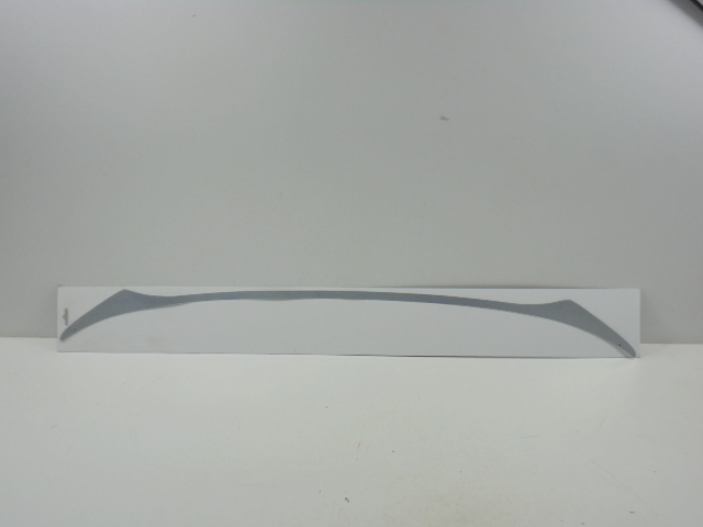 фото №3, Пленка na бампер dacia logan sandero ii 8201353643