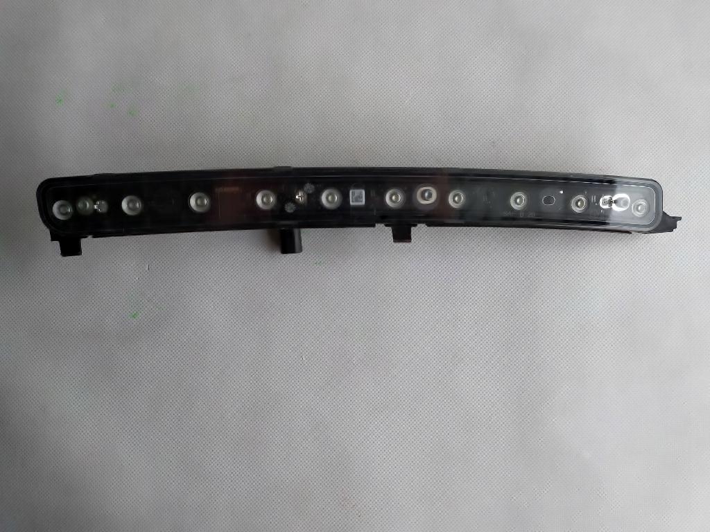 фото №1, Led подсветка решётка решетка rolls royce лампа