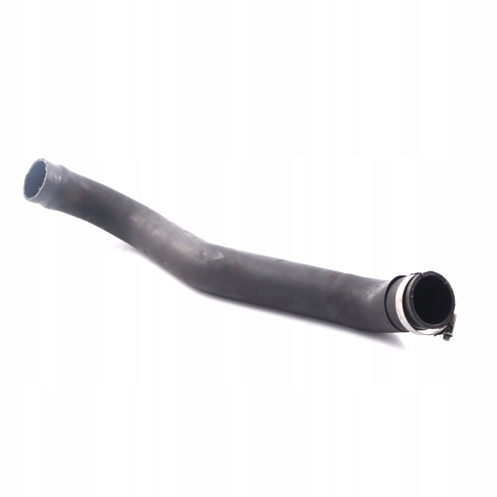 Ford transit mk6 2.4 tddi дизель труба пабтрубок  turbo воздуха 4c11-6c646-ae Доставка