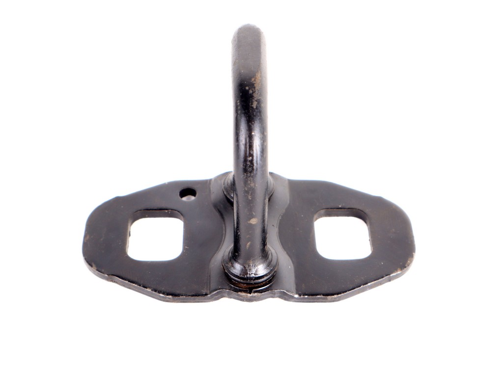 фото №4, Засов замка багажника dacia logan ii sandero i ii 905701792r