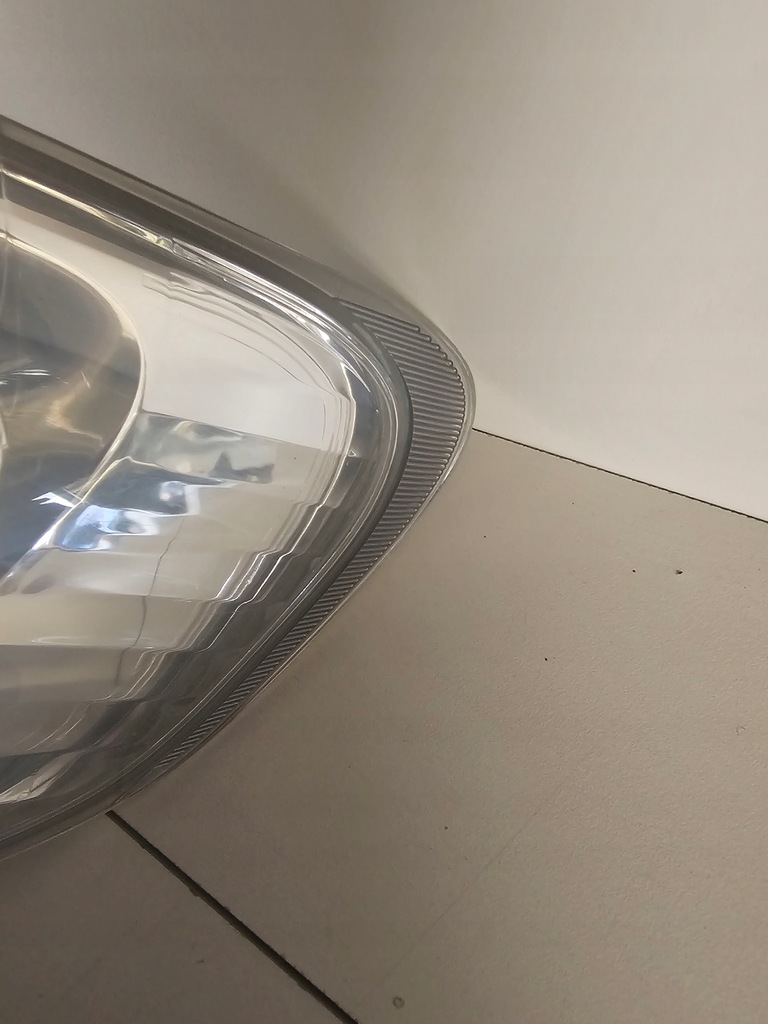 фото №7, Лампа правий задня задня права toyota verso europa eu 81550-0f130