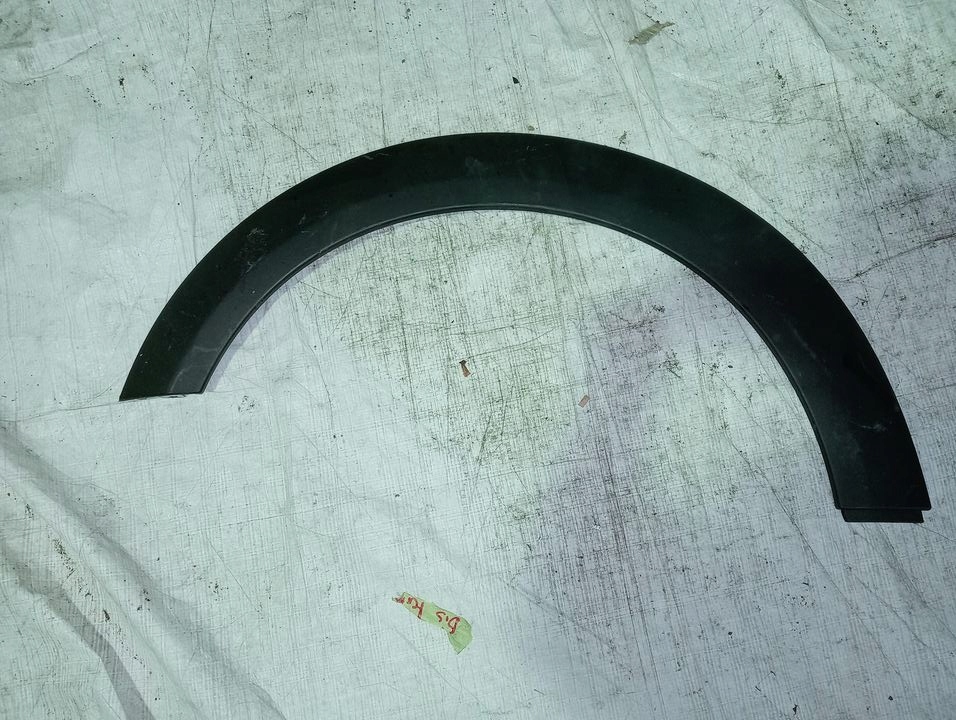 Купить Mini r56 r57 молдинг на крыло правый задний  7157106