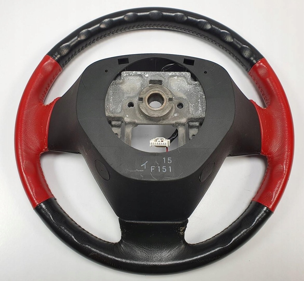 фото №7, Воздуховод мультифункция mazda rx-8