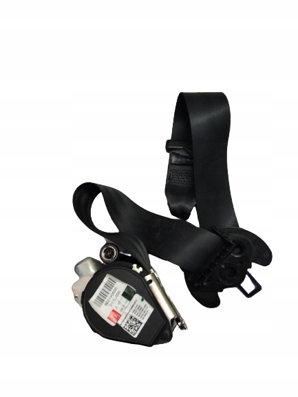 фото №1, Maserati quattroporte ремені безпеки перед