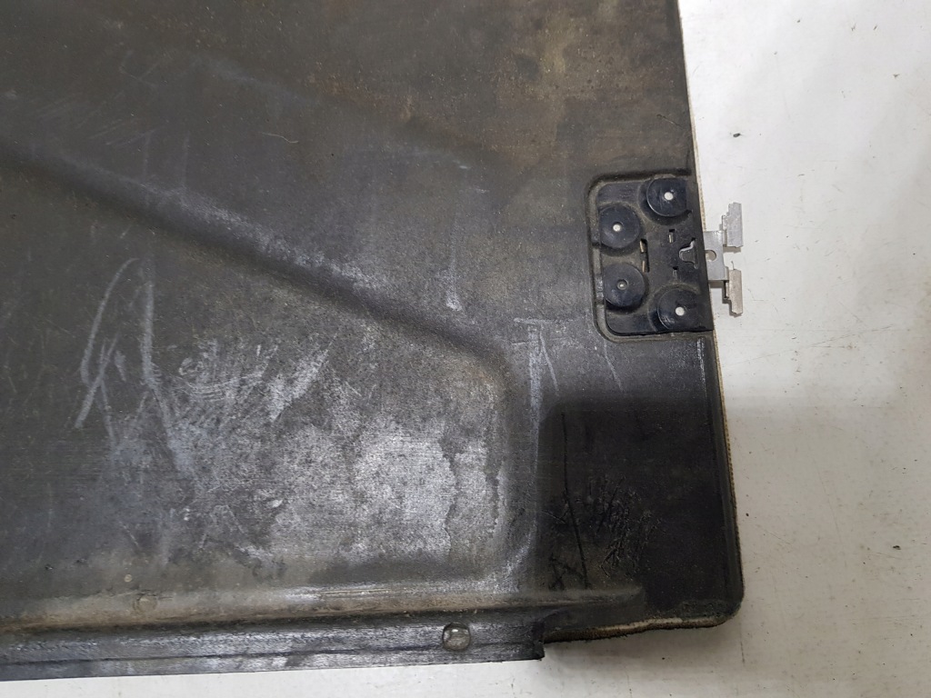 Защита потолок люк czarna mercedes ml w164 в Украине