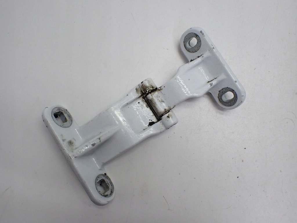 фото №1, Петля двері правий задня ford transit courier 20r