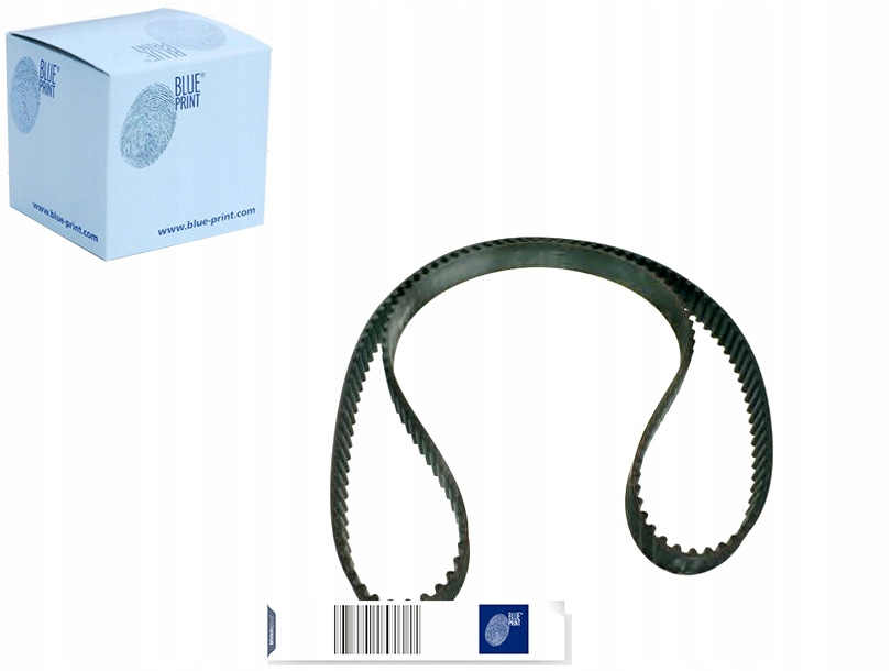 фото №1, Ремень распределительного вала hyundai galloper ii h-1 h-1 starex