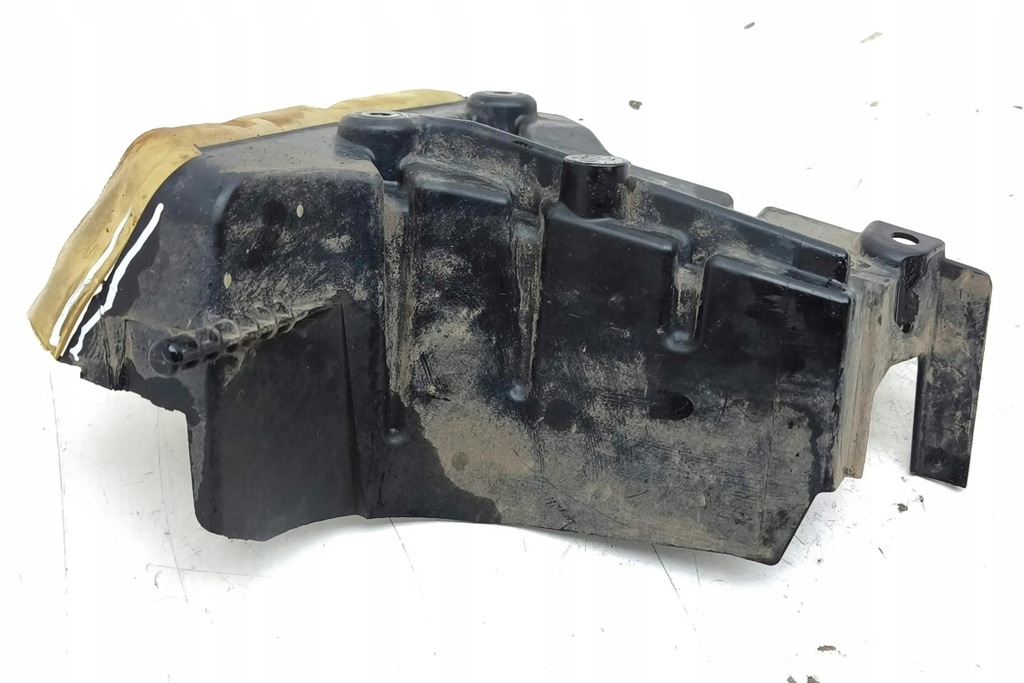 фото №7, Інше захист підвіска peugeot 308 sw ii 9812070580 1.6l дизель 2017