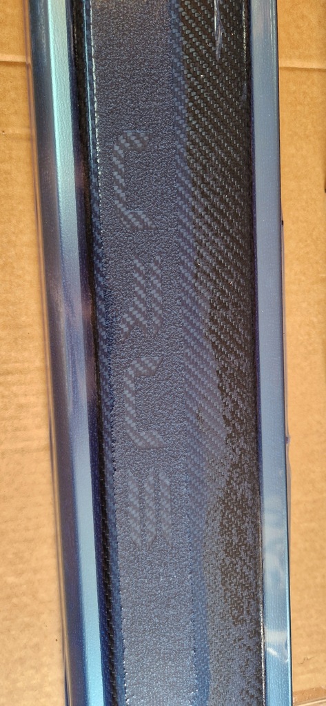 фото №5, Пороги молдинг поріг бічна lamborghini urus карбон комплект 4ml071066c nowe