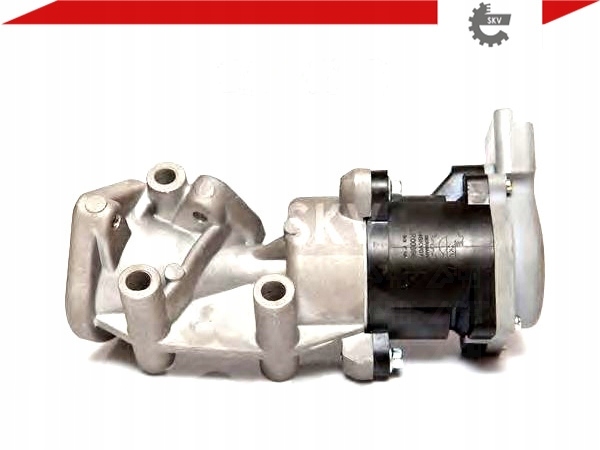 фото №3, Клапан egr land rover discovery range rover sport s