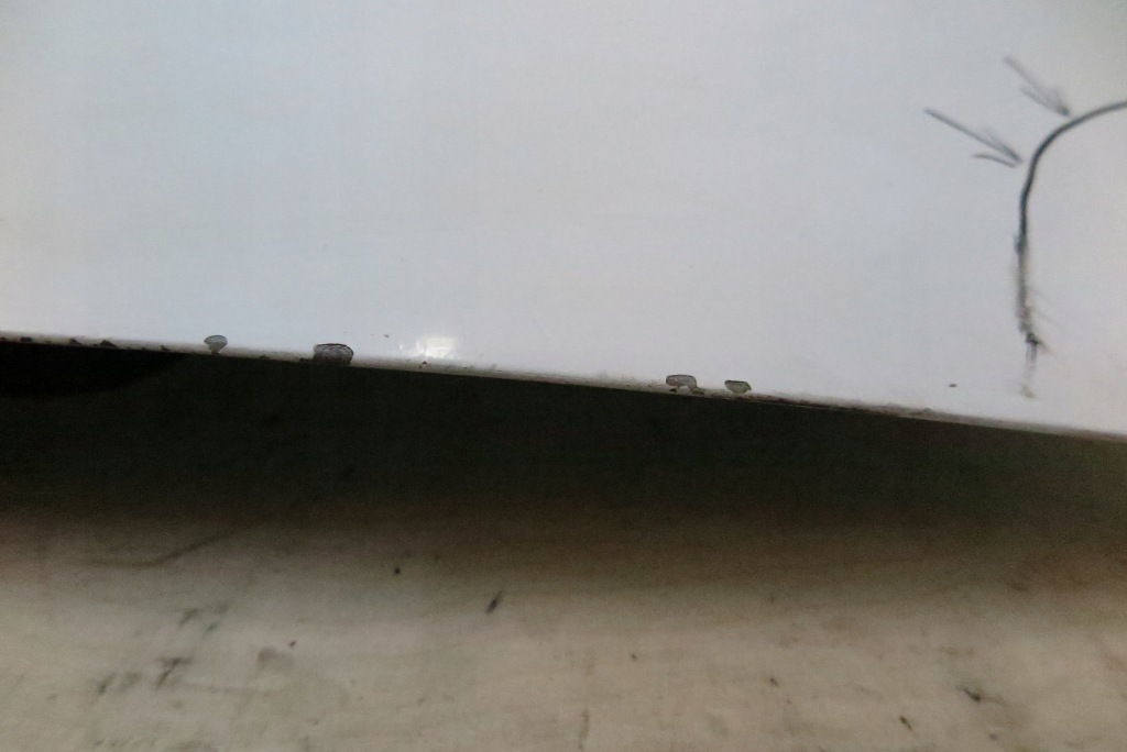 фото №8, Кришка багажника задня задня кришка багажника bmw 1 f20