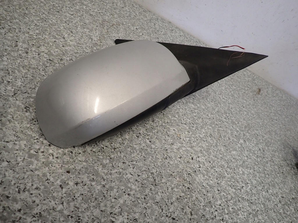 фото №9, Hyundai sonata v 05-09 зеркало правое электрический 5 pin s7