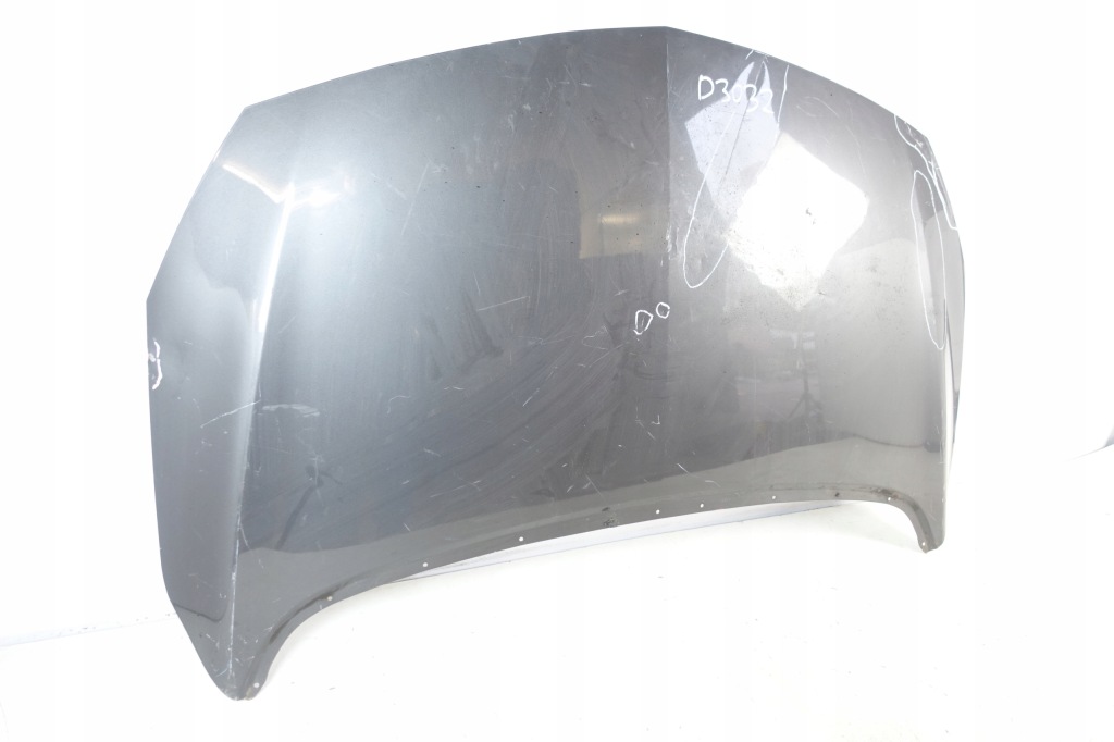 фото №5, Капот крышка двигателя капот opel astra iv j 09-