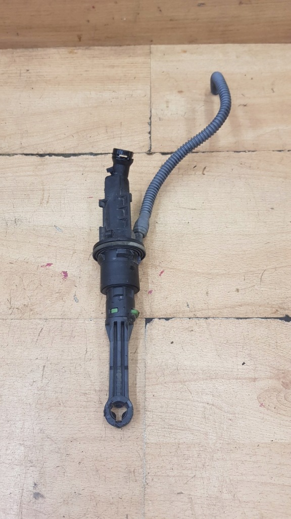 фото №1, Помпа сцепления цилиндр сцепления citroen c5 iii 2.0 hdi