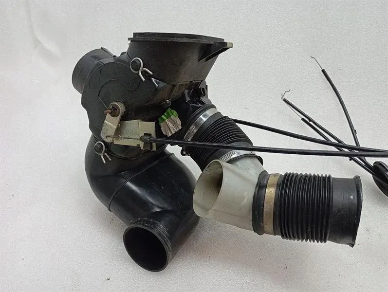 фото №11, Porsche 911 carrera 3.2 1984-1989 вентилятор обігрівача 91157104201 rhd -