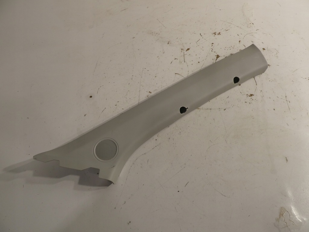 фото №1, Обшивка стойка vw amarok перед правый