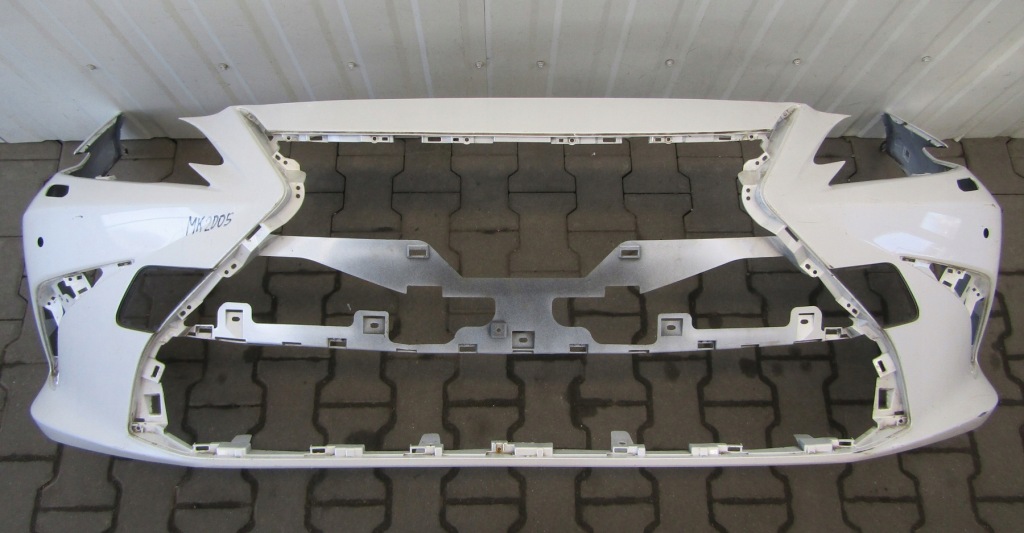 фото №1, Бампер перед lexus es 300h 7 vii 18-