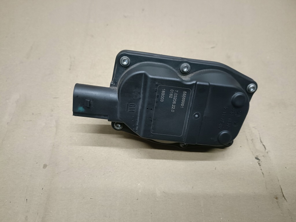 Купити Opel оригінальний номер 55494599 / 55569991