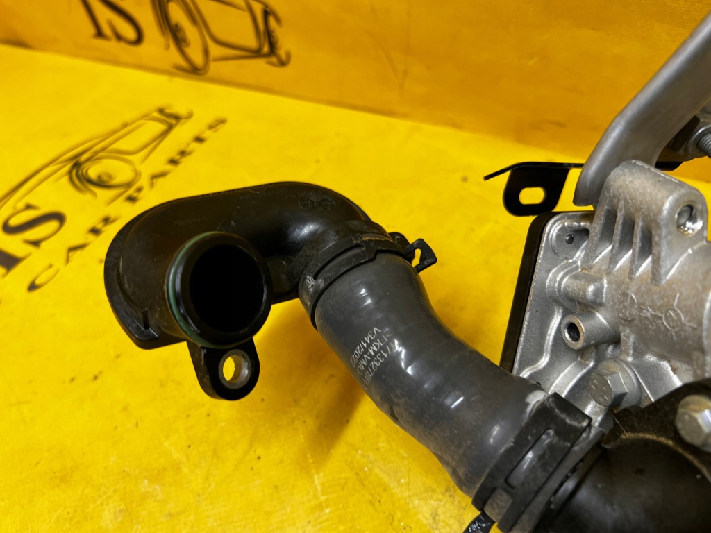 Радиатор радиатор дроссельная заслонка клапан egr renault espace vi austral Недорого