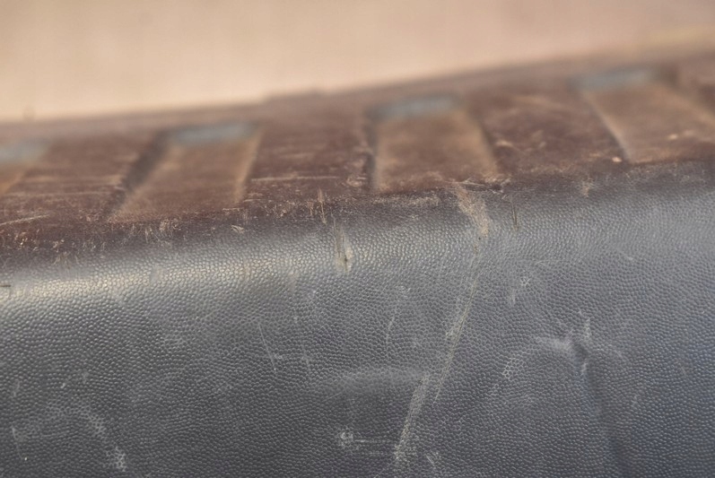 фото №9, Бампер задняя задний чёрный opel combo c 01-05