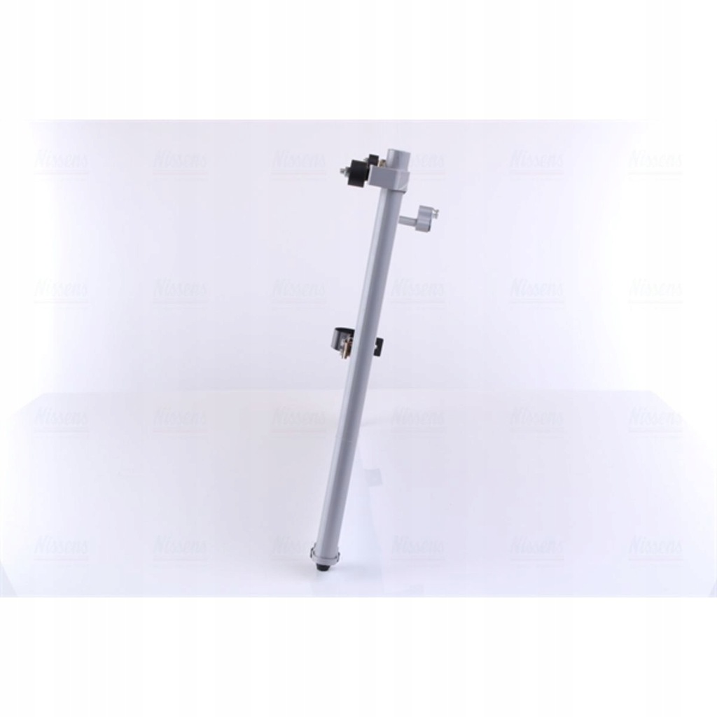 фото №15, Радиатор кондиционера nissens 94639