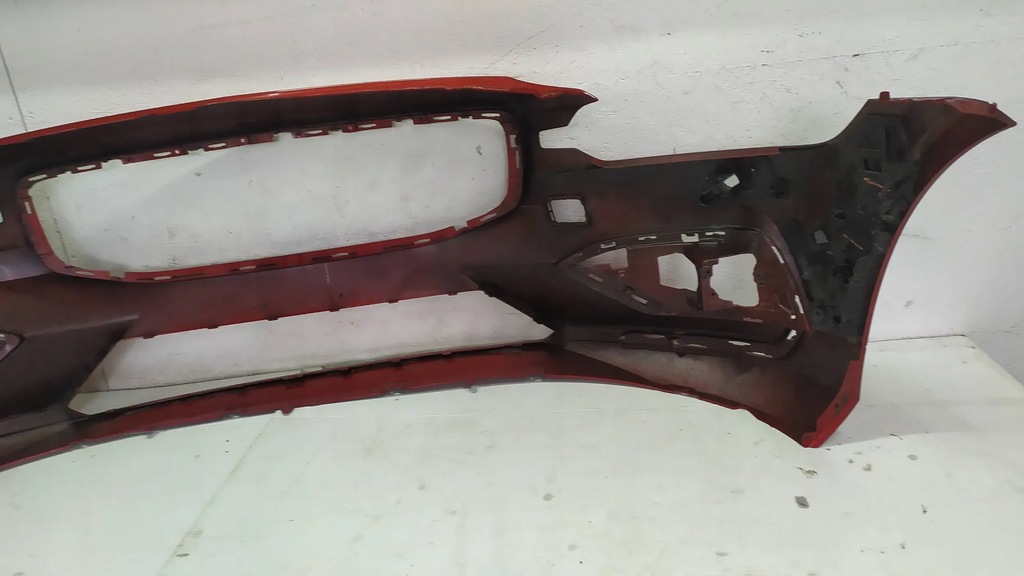 фото №9, Бампер перед передній volvo s60 v60