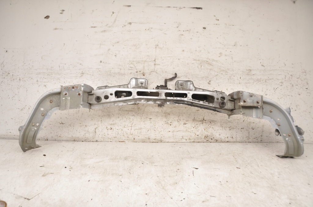 фото №4, Opel combo d pas передний усилитель