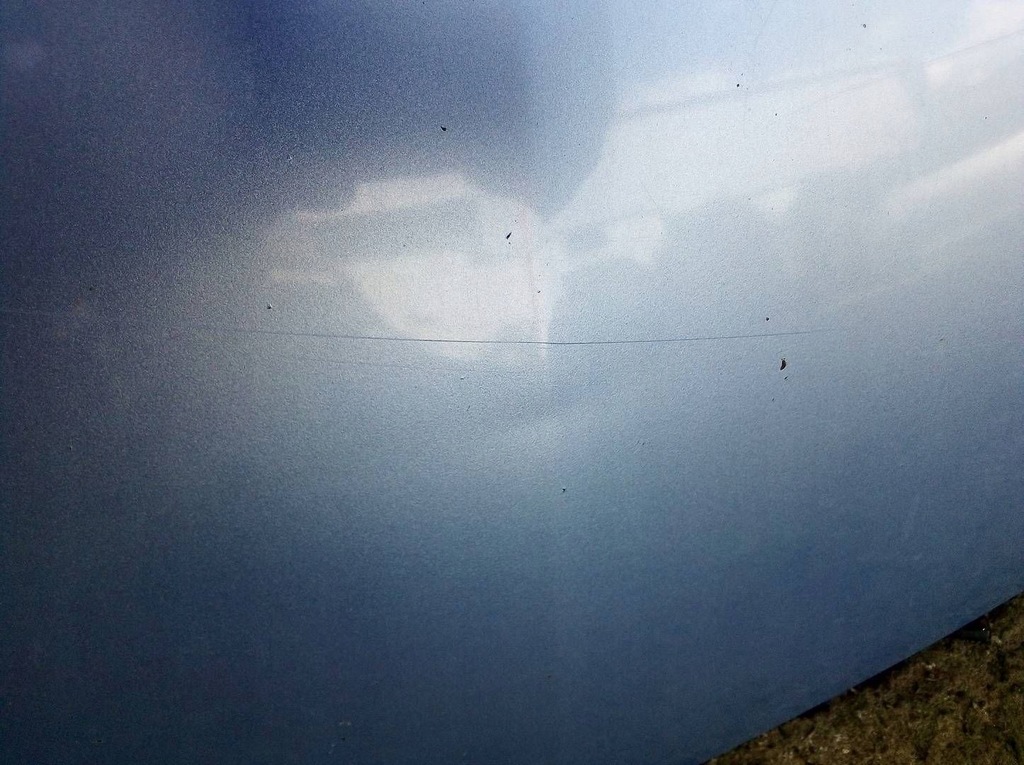 фото №7, Honda jazz 2003 опора крышки / капот двигателя перед