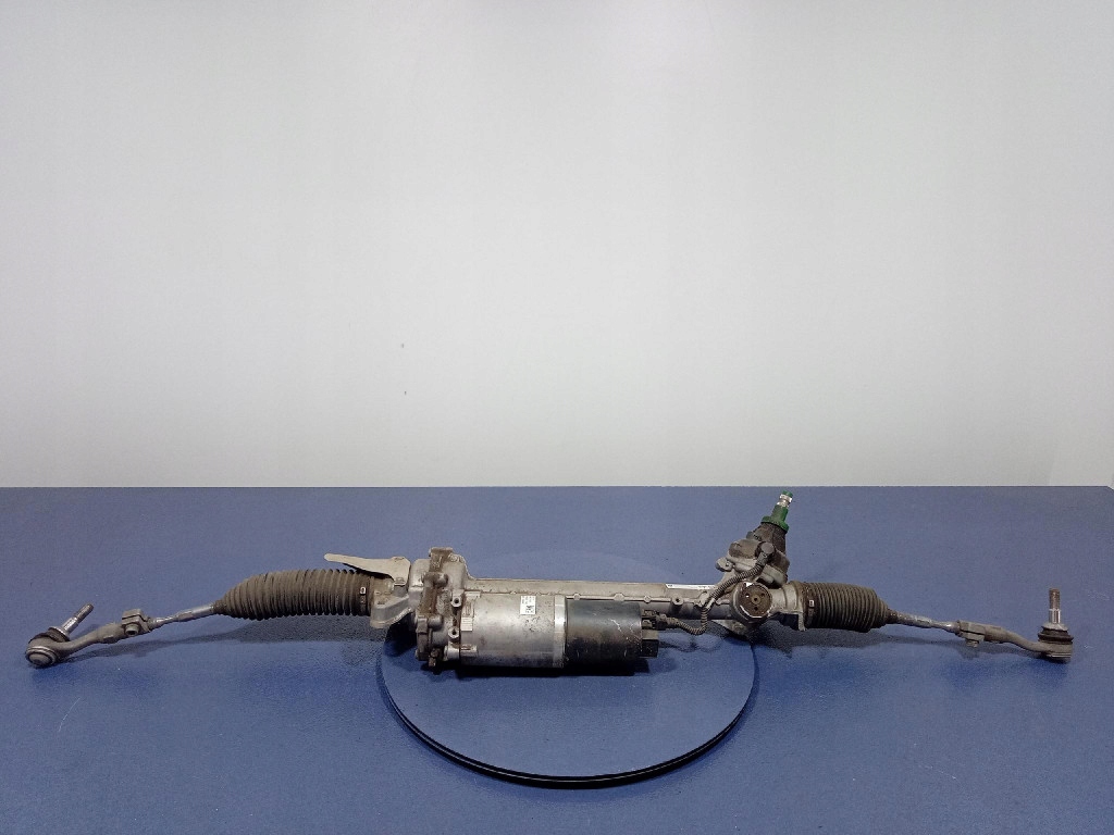 фото №4, Bmw 3 g20 g21 рулевая рейка трансмиссия рулевая eu 7915588