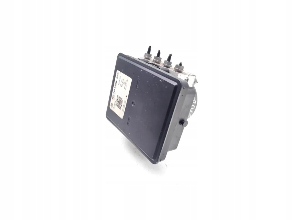 фото №12, Vw id.3 насос abs 1st двигун електричний 150kw 204 hp 1ea614517n a013l028