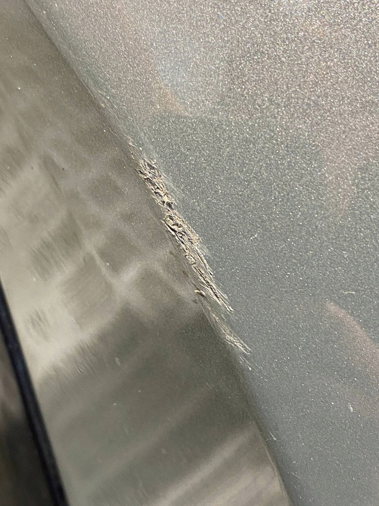 фото №12, Audi q8 e-tron бампер передний